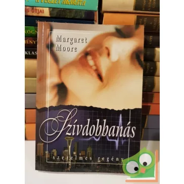 Margaret Moore: Szivdobbanás