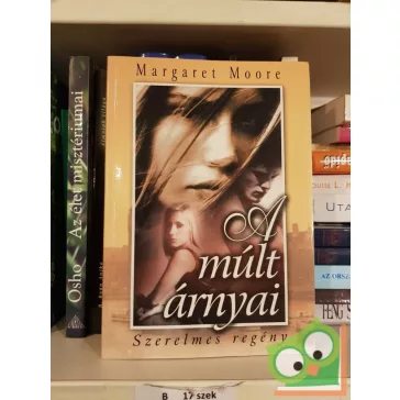 Melissa Moretti: A boldogság háza