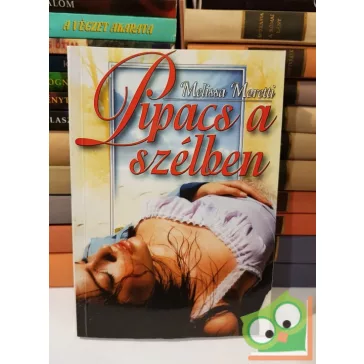 Melissa Moretti: Pipacs a szélben