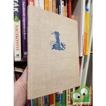 Rudo Moric: A Magas-Tátra ormain