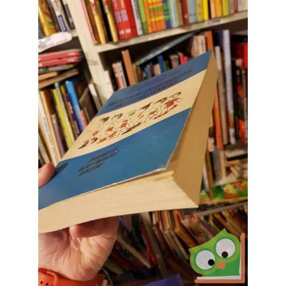 Becsy-Esküdtné: Mozgásos játékminták, játékgyűjtemény (Ritka)