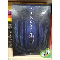 Mr Tan: Ningyo
