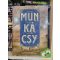 Bakó Zsuzsanna, Sz. Kürti Katalin,  Ónody Magdolna: Munkácsy