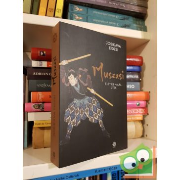 Josikava Eidzsi: Muszasi V.