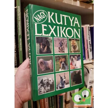 Nagy kutya lexikon
