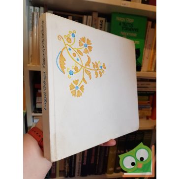 Lengyel Györgyi: Nagyanyáink öröksége