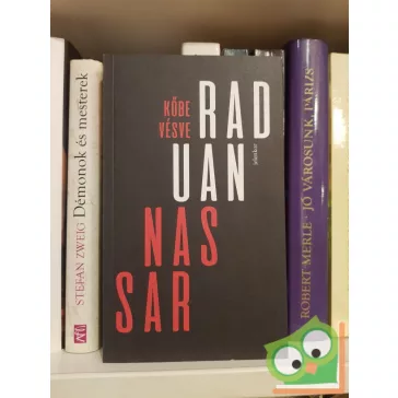 Raduan Nassar: Kőbe vésve