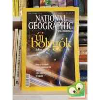 National Geographic Magyarország 2004 december
