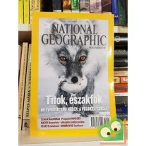 National Geographic Magyarország 2014 Január