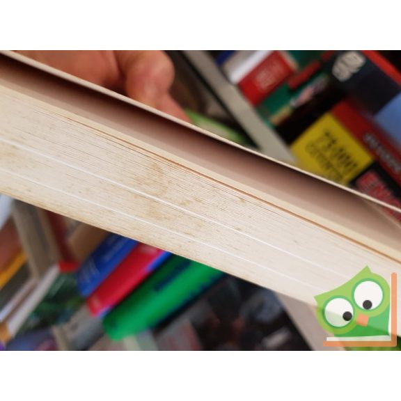 Hall, Leidig: Lány a pincében - Natascha Kampusch története (ritka)