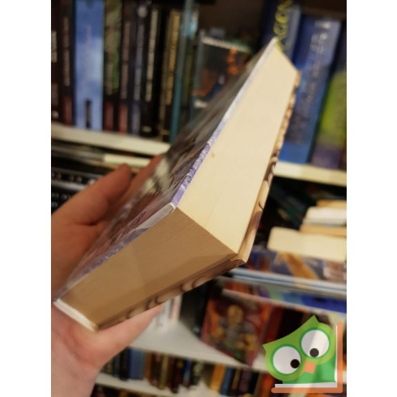 Nemes István (szerk): Királyi vér (Fagyföld 1)