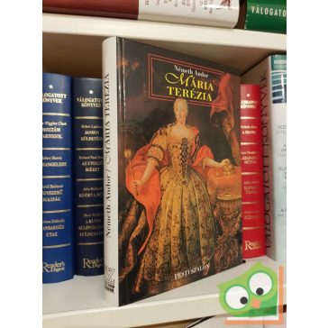 Németh Andor: Mária Terézia