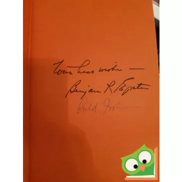   Arnold Forster, Benjamin R. Epstein: The new antisemitism (SIGNED COPY)