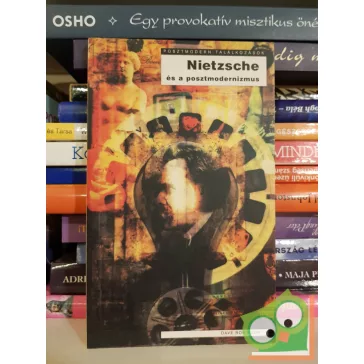   Dave Robinson: Nietzsche és a posztmodernizmus (Posztmodern találkozások)