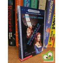 Carol Matas, Perry Nodelman: Of Two Minds (Minds #1)