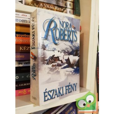Nora Roberts: Északi fény
