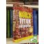 Schobert Norbert: Norbi titok újratöltve - 7 év tapasztalatával, receptekkel bővítve