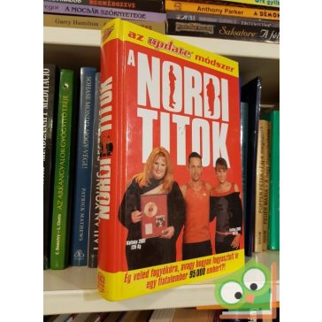 Schobert Norbert: Norbi titok