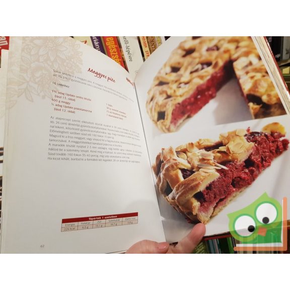 Schobert Norbert, Révész Beatrix: Norbi Update 1 - Fogyj sütivel!