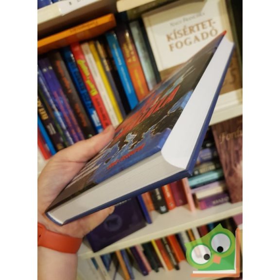 Patrick J. Buchaman: A nyugat halála (Hogyan veszélyezteti a kihaló népesség és a bevándorlók inváziója országunkat és civilizációnkat)