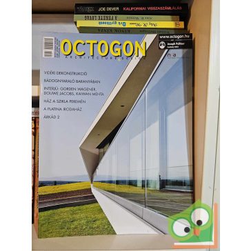 Octogon Architecture & Design 104 - 2013/2