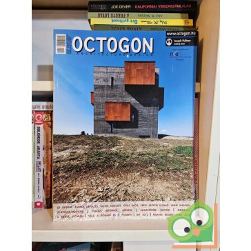 Octogon Architecture & Design 105 - 2013/3