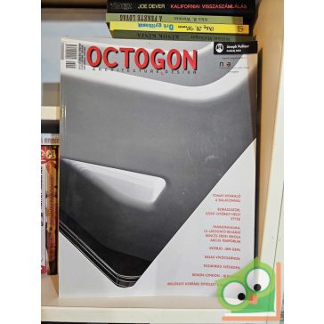 Octogon Architecture & Design 107 - 2013/5