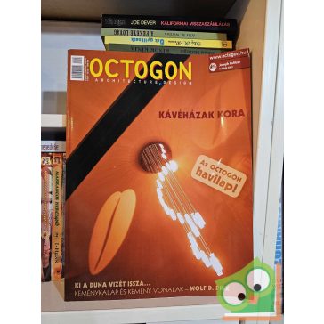 Octogon Architecture & Design 69 - 2009/6