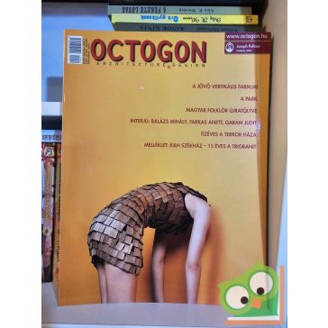 Octogon Architecture & Design 96 - 2012/4