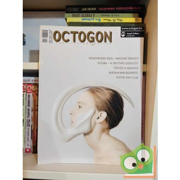 Octogon Architecture & Design 98 - 2012/6