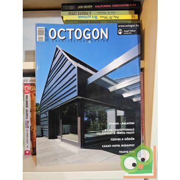 Octogon Architecture & Design 99 - 2012/7