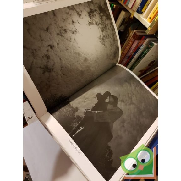 Olasz Ferenc: Passió (Ritka)