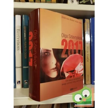 Olga Szlavnyikova: 2017