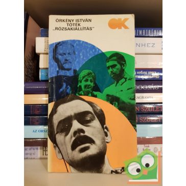 Örkény István: Tóték, Rózsakiállitás