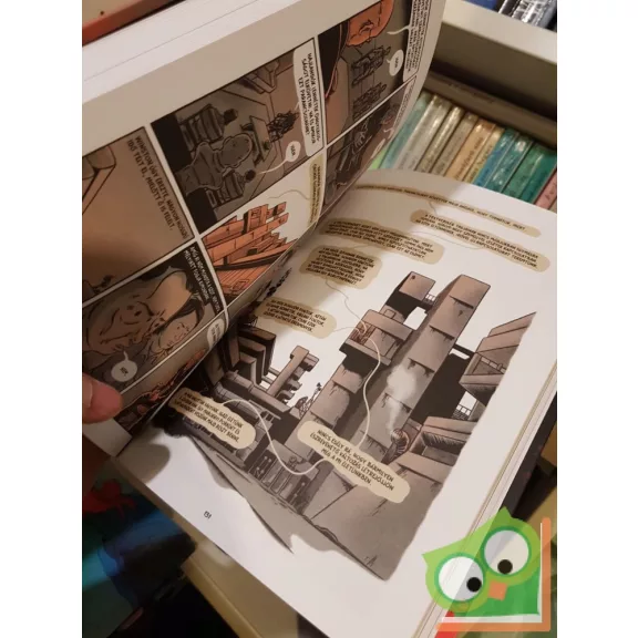 George Orwell: 1984 (Képregény)