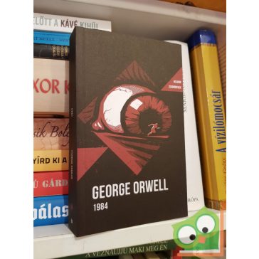 George Orwell: 1984