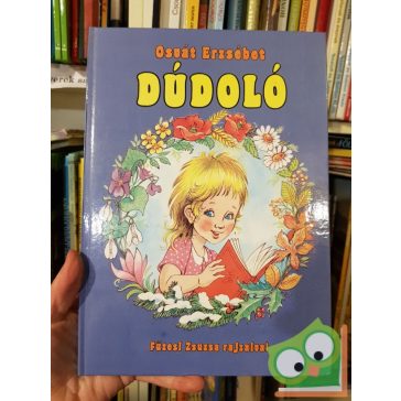 Osvát Erzsébet: Dúdoló