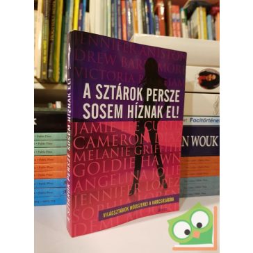 Adale Parker: A sztárok persze sosem híznak el