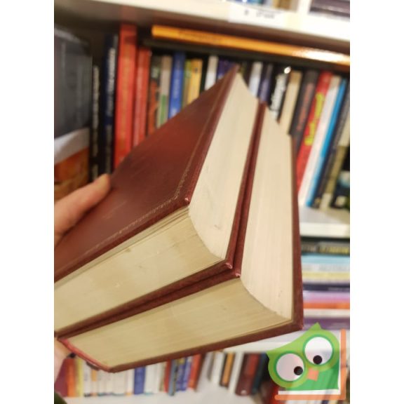 Pauler Gyula: A magyar nemzet története az Árpádházi királyok alatt I-II (Reprint)