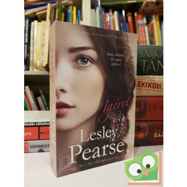 Lesley Pearse: Igéret