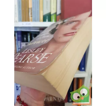 Lesley Pearse: Igéret