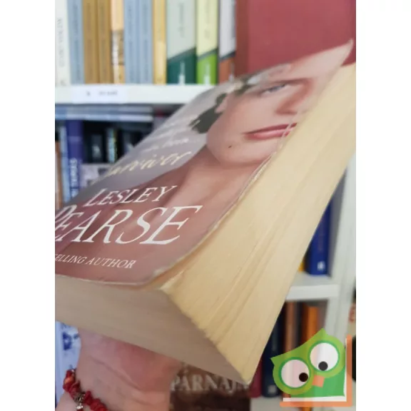 Lesley Pearse: Igéret