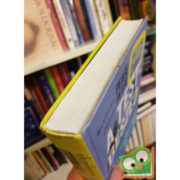 Allan Pease, Barbara Pease: A testbeszéd enciklopédiája