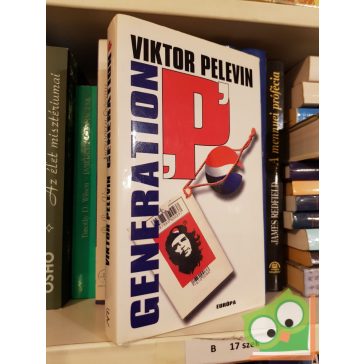 Viktor Pelevin: Generation P
