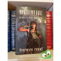 Stephani Perry: A borzalmak kastélya (Resident Evil 1.)