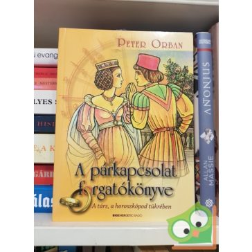 Peter Orban: A párkapcsolat forgatókönyve