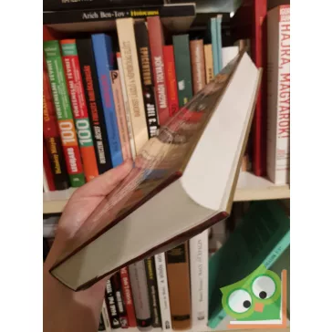   Pilch Jenő: A papirusz titkai (A kémkedés története III.)