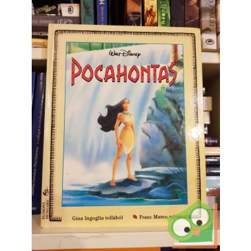 Walt Disney: Pocahontas