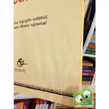 Walt Disney: Pocahontas