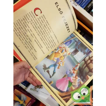 Walt Disney: Pocahontas